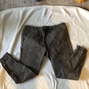 Pacsun brand jogger pant